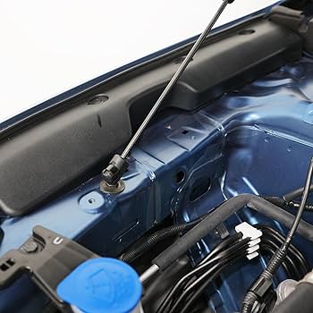 Redline Tuning 21-26012-02 Hood QuickLIFT Plus System Compatible